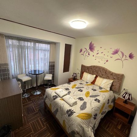 Apartamento Sumaq Causay Lejlighed Cusco Eksteriør billede