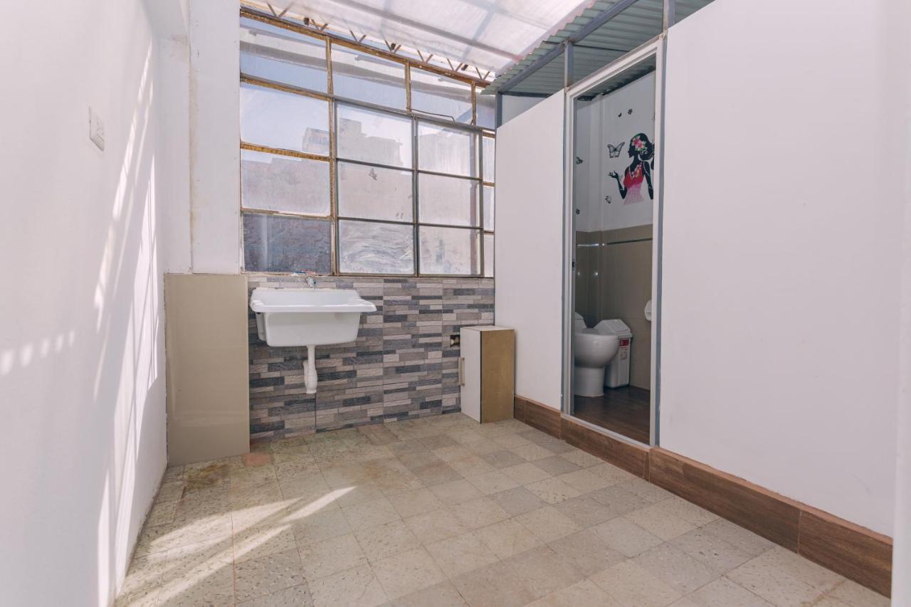 Apartamento Sumaq Causay Lejlighed Cusco Eksteriør billede